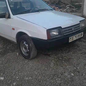 Lada 21099 2002