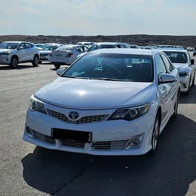 Toyota Camry 2014