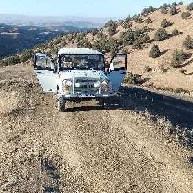 UAZ 469 1999