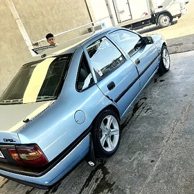 Opel Vectra 1991