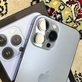 iPhone 13Pro Max ayfon PAKET