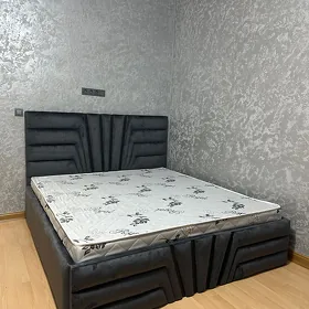 Spalny Krowat