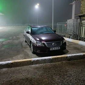 Toyota Avalon 2009
