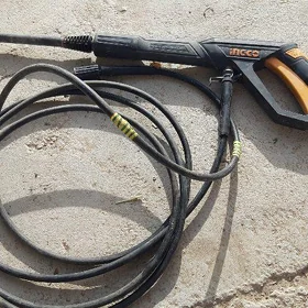 Moyka aparat pistalyedi