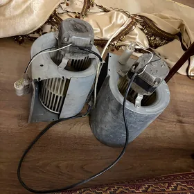 kondisioner motor