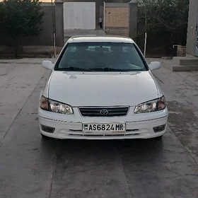 Toyota Camry 2001