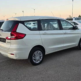 Suzuki Ertiga 2022