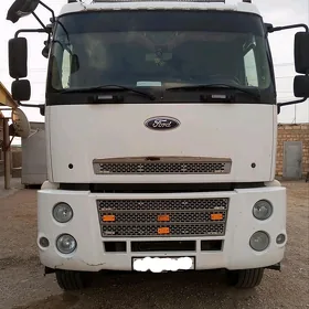 Ford Cargo 3535D 2014