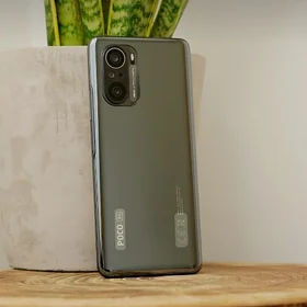 poco f3