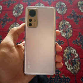 xiaomi 12x
