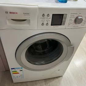 стиральная машина Bosch