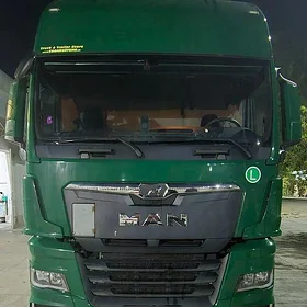 Man F90 2021