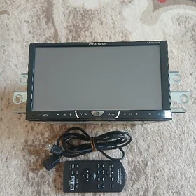 Pioneer 5550 tv