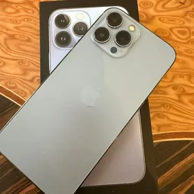 iPhone 13 Pro Max 2 sim