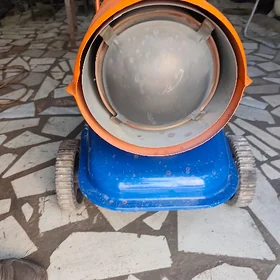 puska pec 1 ay ulanylan