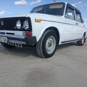 Lada 2106 1999