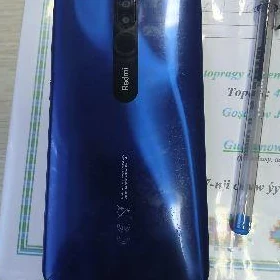 redmi 8