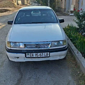 Opel Vectra 1989