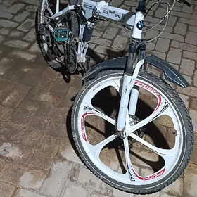 bmw welisoped