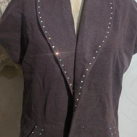 ceket
jaket