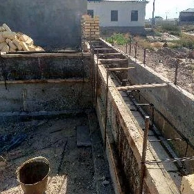 betonda islap bilyan oglan ger