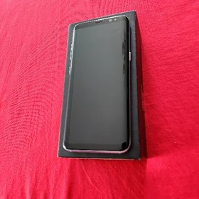 Samsung S8