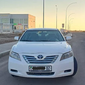 Okuz kelle far bufer