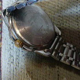 Часы Casio