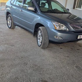 Lexus RX 330 2004