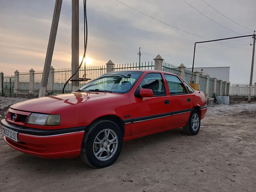 Opel Vectra 1993 - 1
