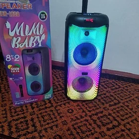 Kalonka karaoke 🎤