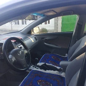 Toyota Corolla 2010