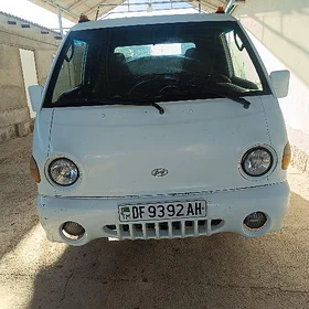Hyundai H100 1999