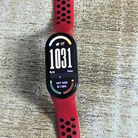 Xiaomi Smart Band 10