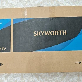 Телевизор Skyworth 32"