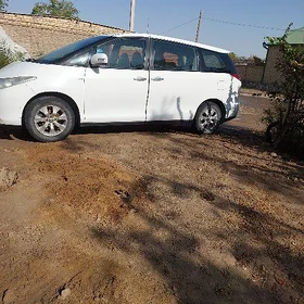 Toyota Previa 2009