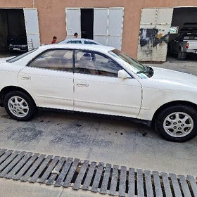 Toyota Mark II 1994