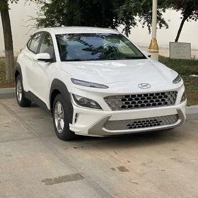 Hyundai Kona 2022