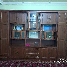 garnitur şkaf mebel