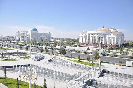 Президент Туркменистана произвел кадровые изменения в хякимлике Лебапского велаята
