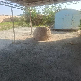 Tamdyr somsaçy we nan yapyjy