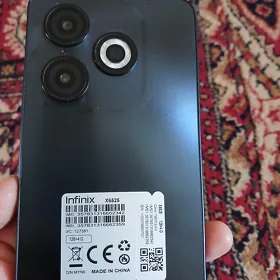 Infinix smart 8