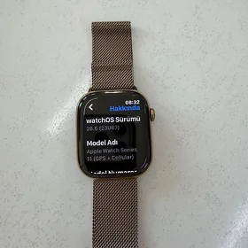 Apple Watch 11/46mm