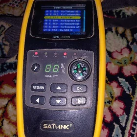 satfinder