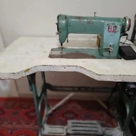 Tikin maşin Rosiyski