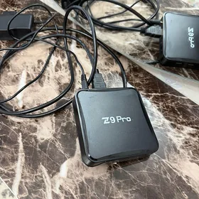 Tuner z9pro