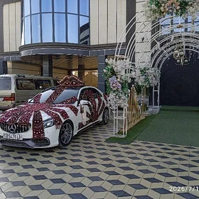 Mercedes-Benz E350 2012