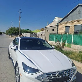 Hyundai Sonata 2019