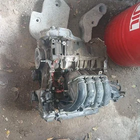 motor 2.4 toyota