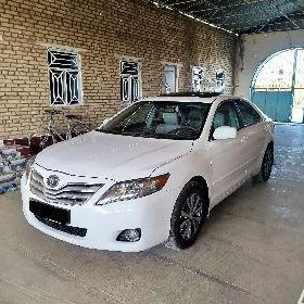 Toyota Camry 2010